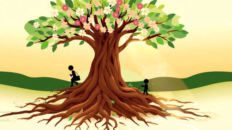 Crecimiento comunitario