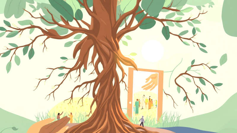 Crecimiento comunitario
