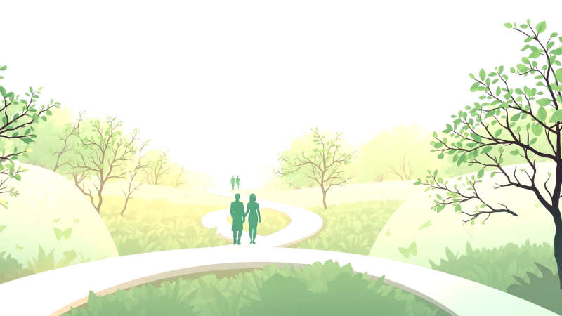 Armonía natural y humana