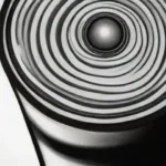 El diseño del enchufe combina líneas suaves